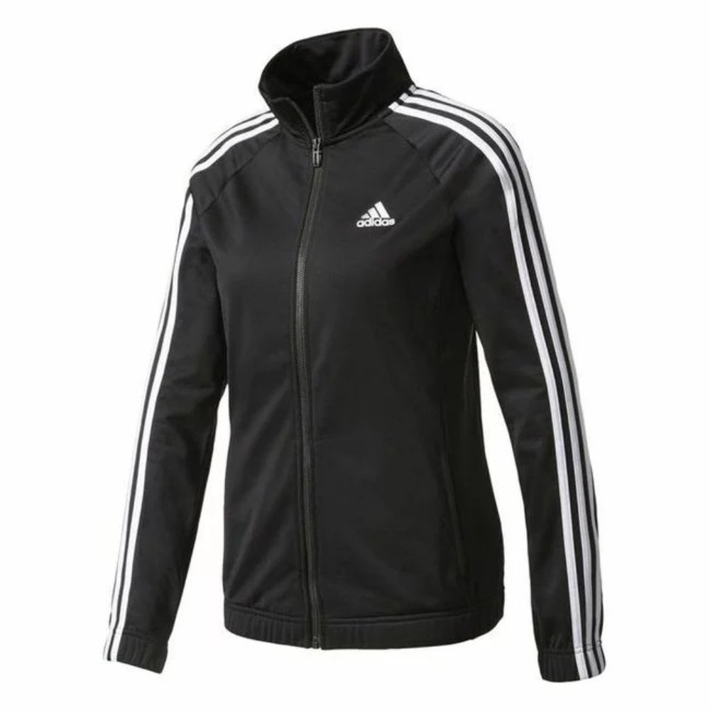 Adidas Women’s Track Top BK4658